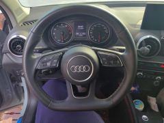 Audi Q2L 35 TFSI Active Dynamic Edition - ფოტო 18