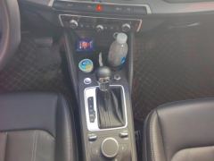 Audi Q2L 35 TFSI Active Dynamic Edition - ფოტო 19
