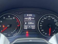 Audi Q2L 35 TFSI Active Dynamic Edition - ფოტო 20