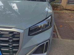 Audi Q2L 35 TFSI Active Dynamic Edition - ფოტო 4
