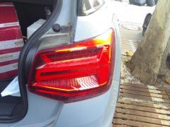 Audi Q2L 35 TFSI Active Dynamic Edition - ფოტო 5