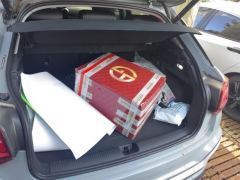 Audi Q2L 35 TFSI Active Dynamic Edition - ფოტო 7