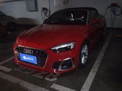 Audi A5 Cabriolet 40 TFSI Sport Dynamic - photo 1