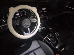 Audi A5 Cabriolet 40 TFSI Sport Dynamic - photo 16
