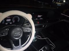 Audi A5 Cabriolet 40 TFSI Sport Dynamic - photo 17
