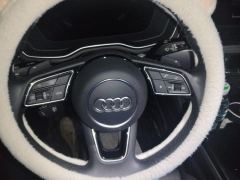 Audi A5 Cabriolet 40 TFSI Sport Dynamic - photo 18