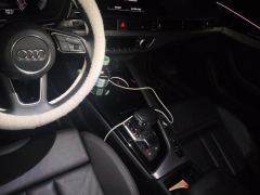 Audi A5 Cabriolet 40 TFSI Sport Dynamic - photo 19