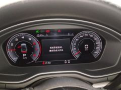 Audi A5 Cabriolet 40 TFSI Sport Dynamic - photo 20