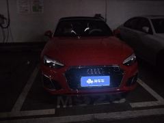 Audi A5 Cabriolet 40 TFSI Sport Dynamic - photo 3