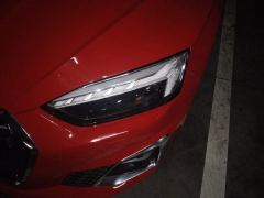 Audi A5 Cabriolet 40 TFSI Sport Dynamic - photo 4