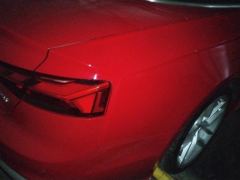Audi A5 Cabriolet 40 TFSI Sport Dynamic - photo 5