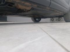 Jetta VS5 280TSI Edition - фото 10