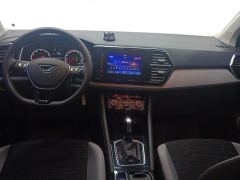 Jetta VS5 280TSI Edition - фото 16