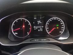 Jetta VS5 280TSI Edition - фото 20
