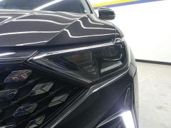Jetta VS5 280TSI Edition - фото 4