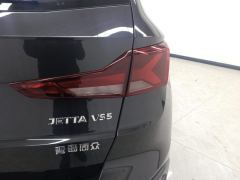 Jetta VS5 280TSI Edition - фото 5