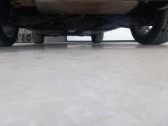 Jetta VS5 280TSI Edition - фото 9