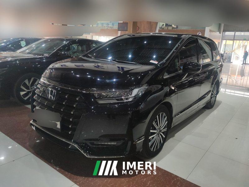 Honda Elysion PHEV 2.0L Edition - ავტომობილი ჩინეთიდან