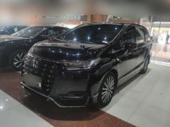 Honda Elysion PHEV 2.0L Edition - ფოტო 1