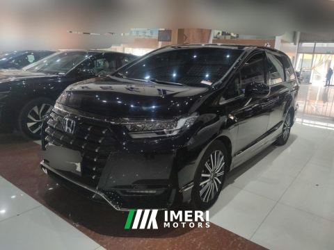 2022 Honda Elysion PHEV 2.0L Edition - ავტომობილი ჩინეთიდან