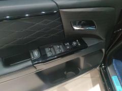 Honda Elysion PHEV 2.0L Edition - ფოტო 13