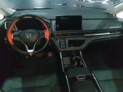 Honda Elysion PHEV 2.0L Edition - ფოტო 16