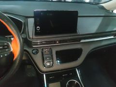 Honda Elysion PHEV 2.0L Edition - ფოტო 17
