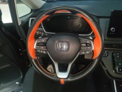 Honda Elysion PHEV 2.0L Edition - ფოტო 18