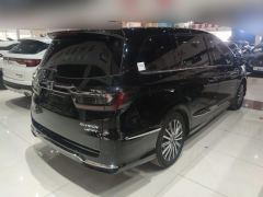 Honda Elysion PHEV 2.0L Edition - ფოტო 2