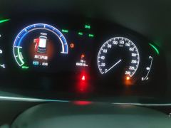 Honda Elysion PHEV 2.0L Edition - ფოტო 20