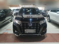 Honda Elysion PHEV 2.0L Edition - ფოტო 3