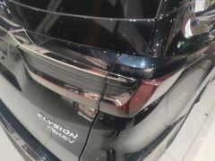 Honda Elysion PHEV 2.0L Edition - ფოტო 5