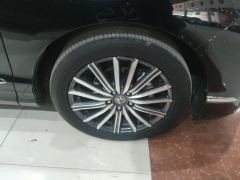 Honda Elysion PHEV 2.0L Edition - ფოტო 6