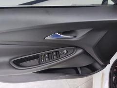 Buick Verano Pro 1.5T Edition - ფოტო 13