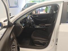 Buick Verano Pro 1.5T Edition - ფოტო 14