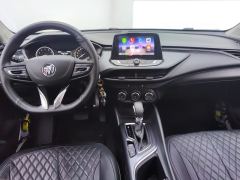 Buick Verano Pro 1.5T Edition - ფოტო 16