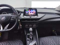 Buick Verano Pro 1.5T Edition - ფოტო 17