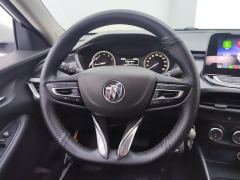 Buick Verano Pro 1.5T Edition - ფოტო 18