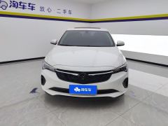 Buick Verano Pro 1.5T Edition - ფოტო 3