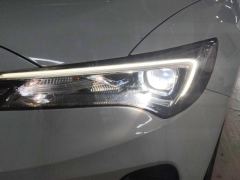 Buick Verano Pro 1.5T Edition - ფოტო 4