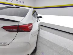 Buick Verano Pro 1.5T Edition - ფოტო 5