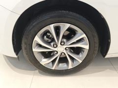 Buick Verano Pro 1.5T Edition - ფოტო 6