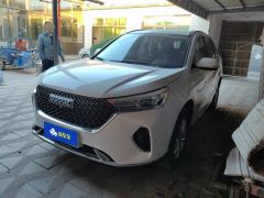 Haval M6 PLUS 1.5T Version - ფოტო 1
