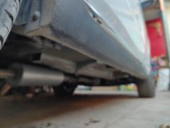 Haval M6 PLUS 1.5T Version - ფოტო 10