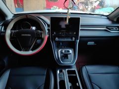 Haval M6 PLUS 1.5T Version - ფოტო 16