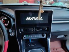 Haval M6 PLUS 1.5T Version - ფოტო 17