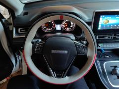 Haval M6 PLUS 1.5T Version - ფოტო 18