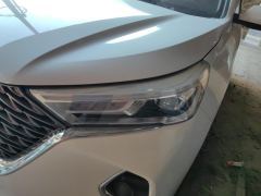 Haval M6 PLUS 1.5T Version - ფოტო 4