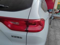 Haval M6 PLUS 1.5T Version - ფოტო 5