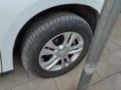 Haval M6 PLUS 1.5T Version - ფოტო 6